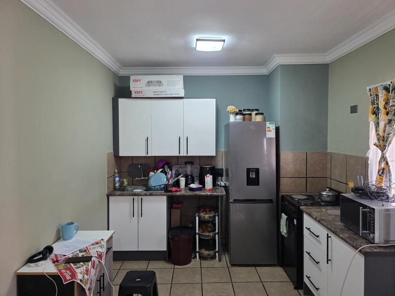 2 Bedroom Property for Sale in Kempton Park Gauteng