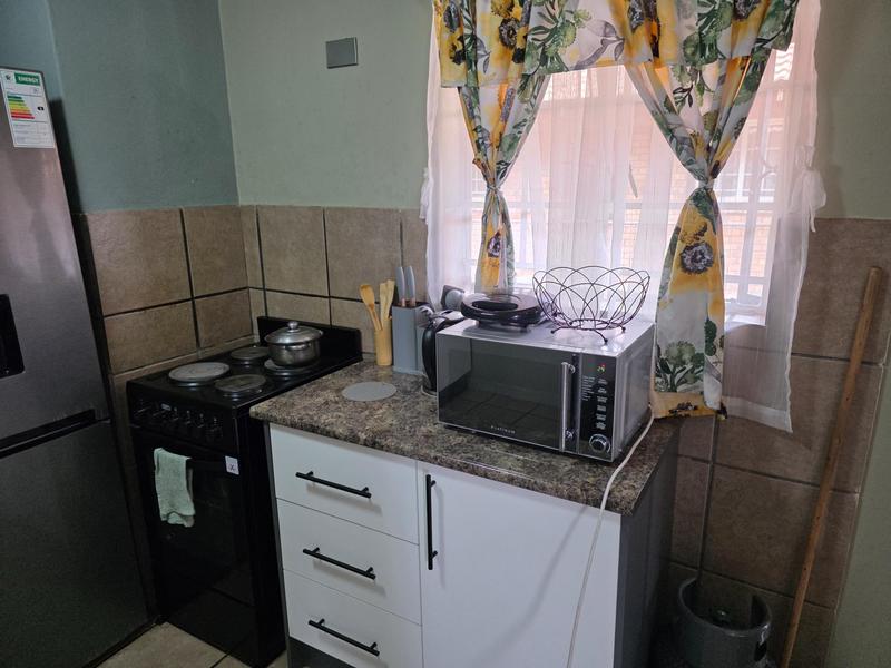 2 Bedroom Property for Sale in Kempton Park Gauteng
