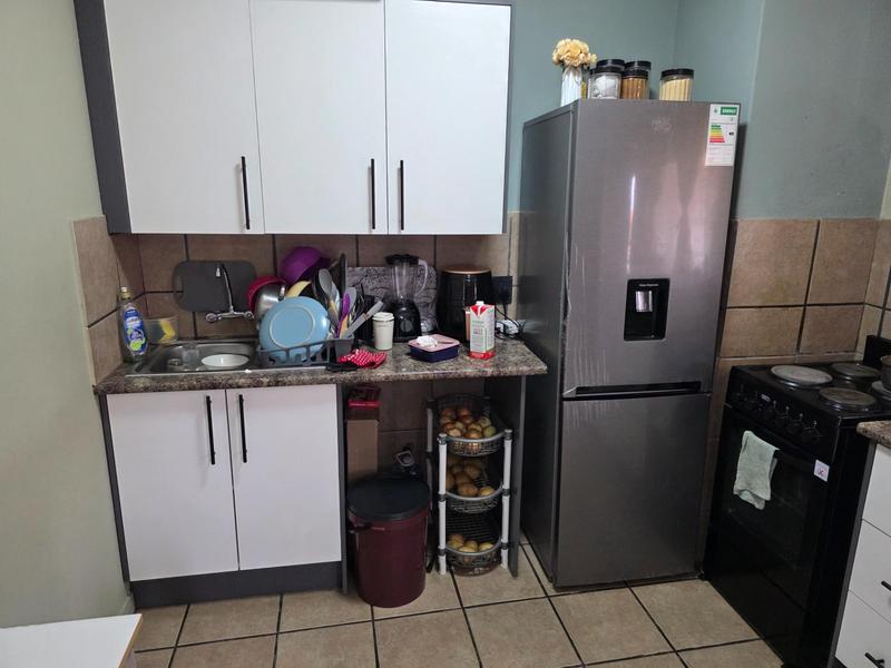 2 Bedroom Property for Sale in Kempton Park Gauteng