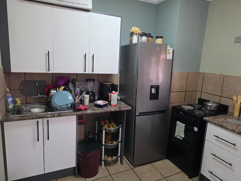 2 Bedroom Property for Sale in Kempton Park Gauteng