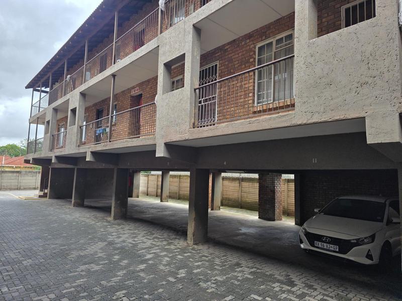 2 Bedroom Property for Sale in Kempton Park Gauteng