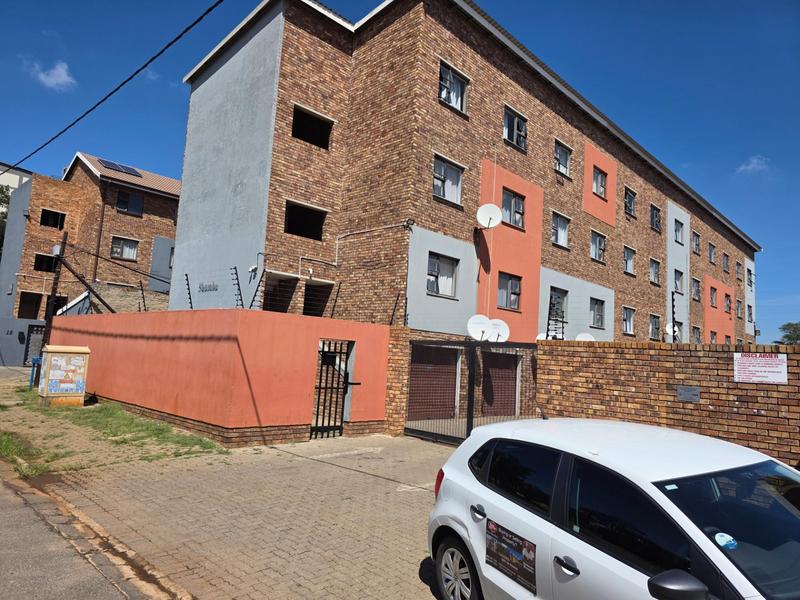 2 Bedroom Property for Sale in Kempton Park Gauteng