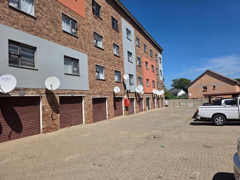 2 Bedroom Property for Sale in Kempton Park Gauteng
