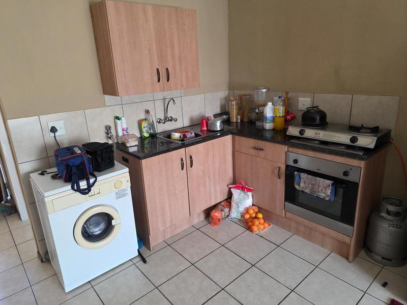 2 Bedroom Property for Sale in Kempton Park Gauteng