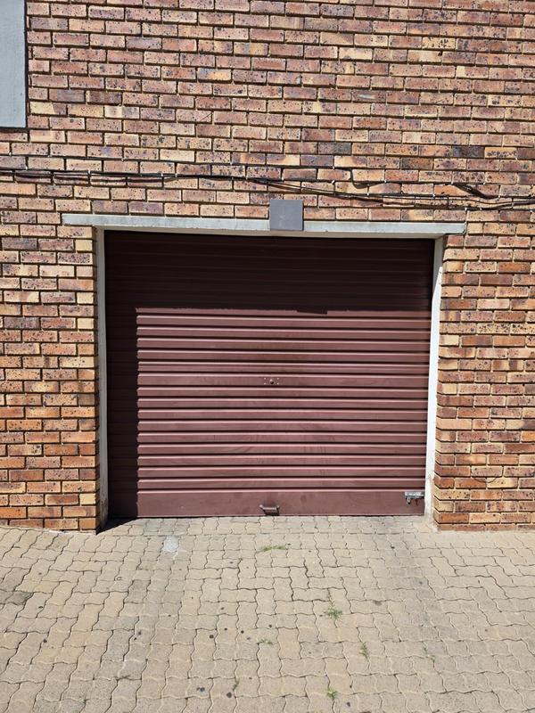 2 Bedroom Property for Sale in Kempton Park Gauteng