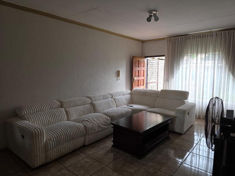 2 Bedroom Property for Sale in Montana Park Gauteng