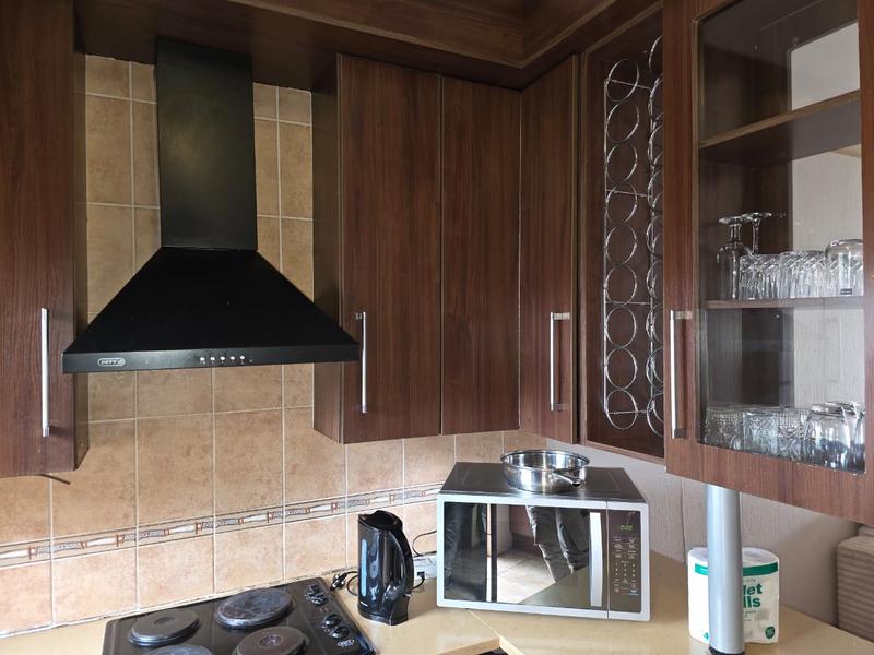 2 Bedroom Property for Sale in Montana Park Gauteng