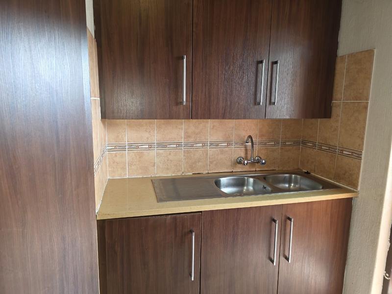 2 Bedroom Property for Sale in Montana Park Gauteng