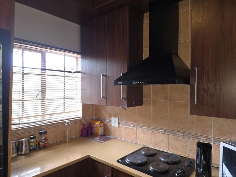 2 Bedroom Property for Sale in Montana Park Gauteng