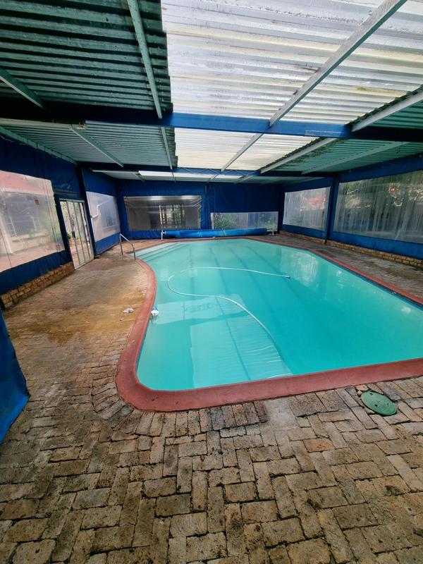 To Let 3 Bedroom Property for Rent in Bedfordview Gauteng