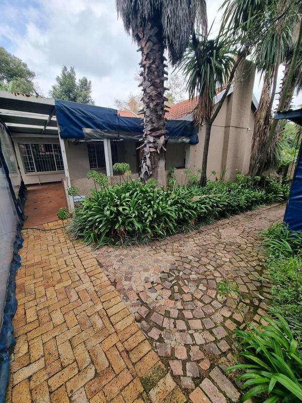 To Let 3 Bedroom Property for Rent in Bedfordview Gauteng