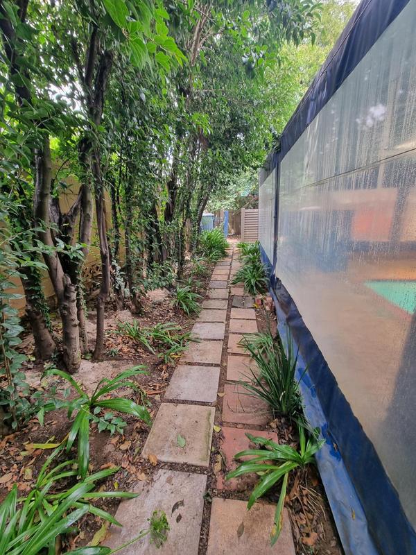 To Let 3 Bedroom Property for Rent in Bedfordview Gauteng