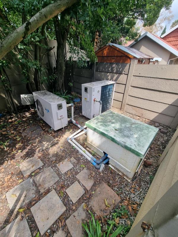 To Let 3 Bedroom Property for Rent in Bedfordview Gauteng