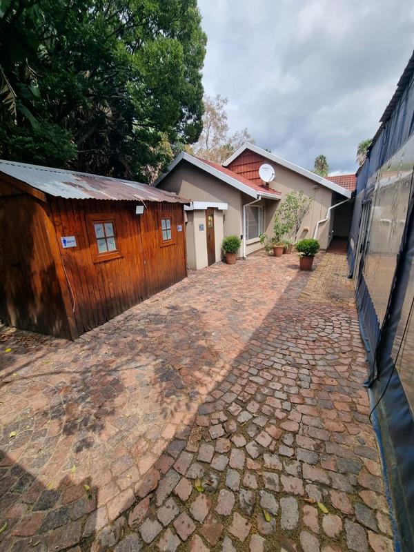 To Let 3 Bedroom Property for Rent in Bedfordview Gauteng