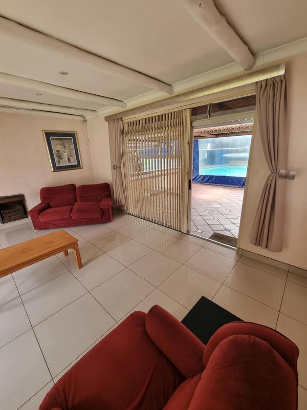 To Let 3 Bedroom Property for Rent in Bedfordview Gauteng
