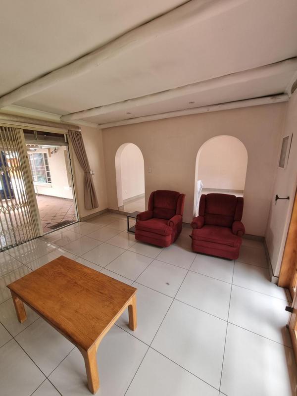 To Let 3 Bedroom Property for Rent in Bedfordview Gauteng