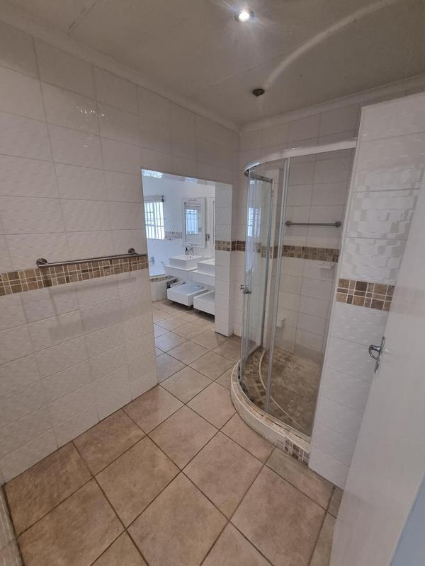 To Let 3 Bedroom Property for Rent in Bedfordview Gauteng