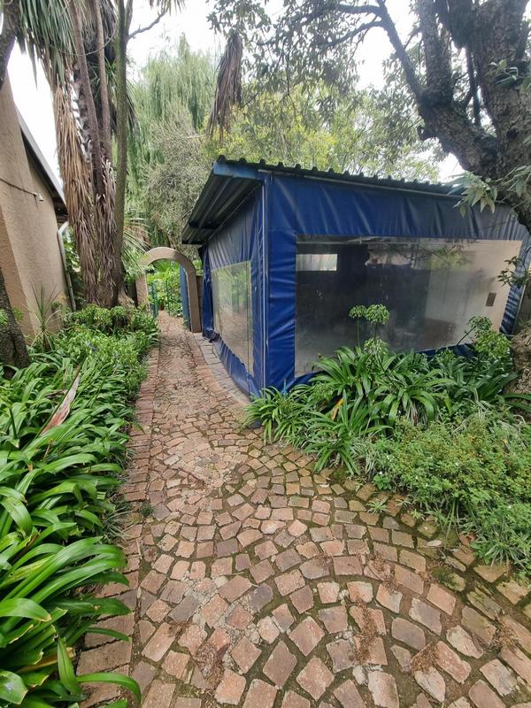 To Let 3 Bedroom Property for Rent in Bedfordview Gauteng