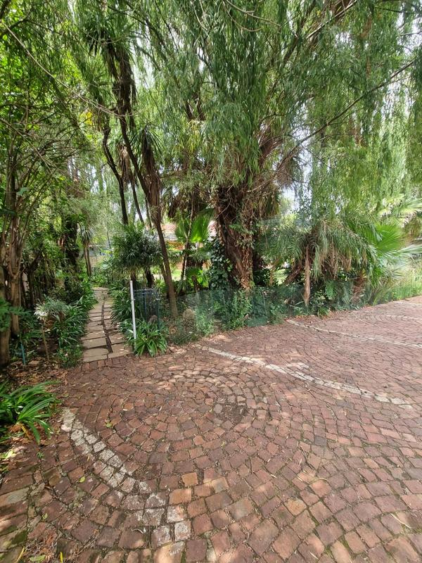 To Let 3 Bedroom Property for Rent in Bedfordview Gauteng
