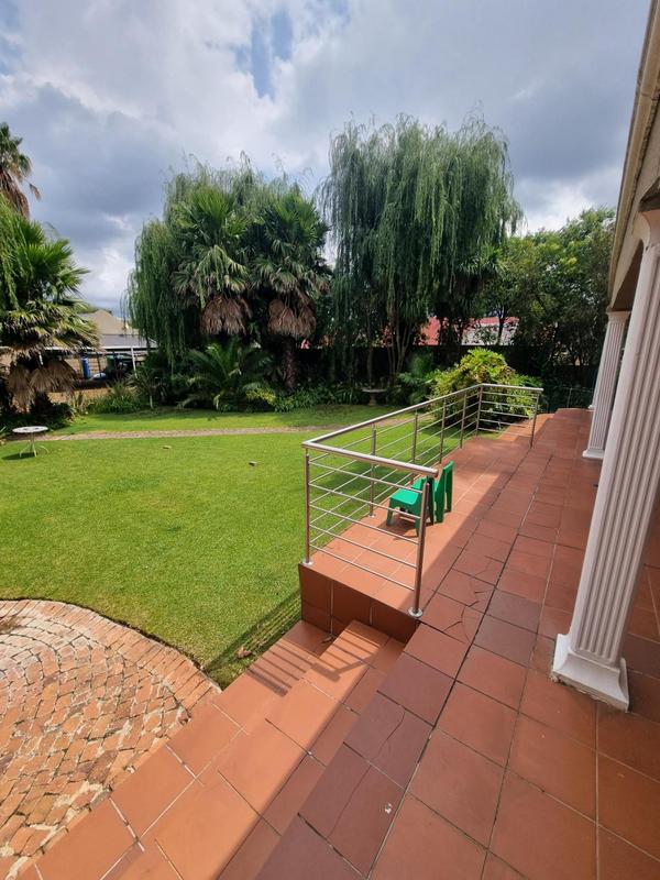 To Let 3 Bedroom Property for Rent in Bedfordview Gauteng