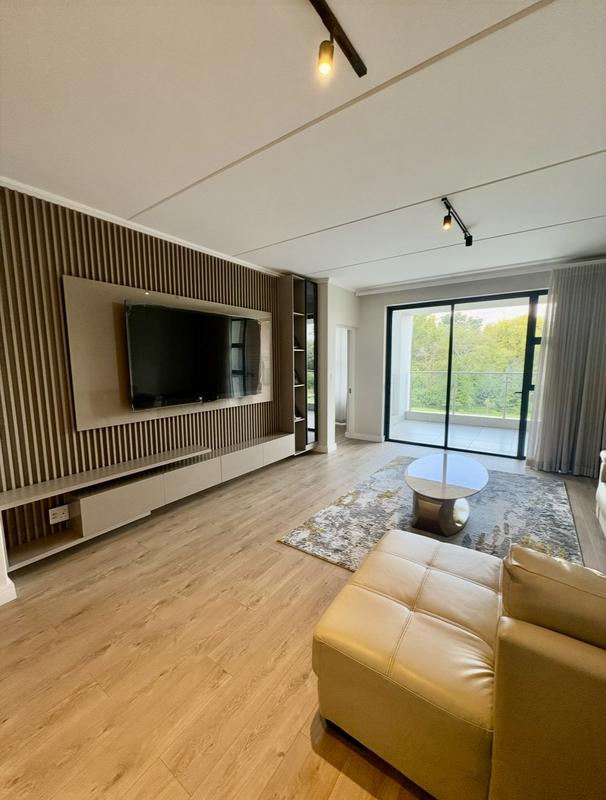 To Let 2 Bedroom Property for Rent in Sandringham Gauteng