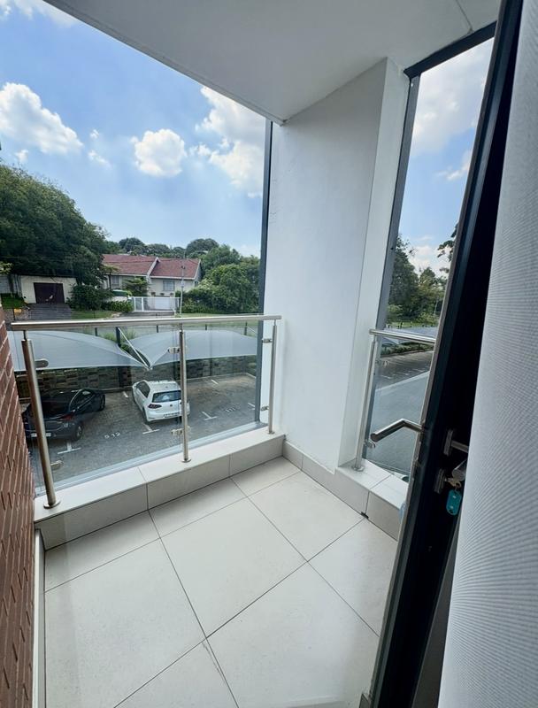 To Let 2 Bedroom Property for Rent in Sandringham Gauteng