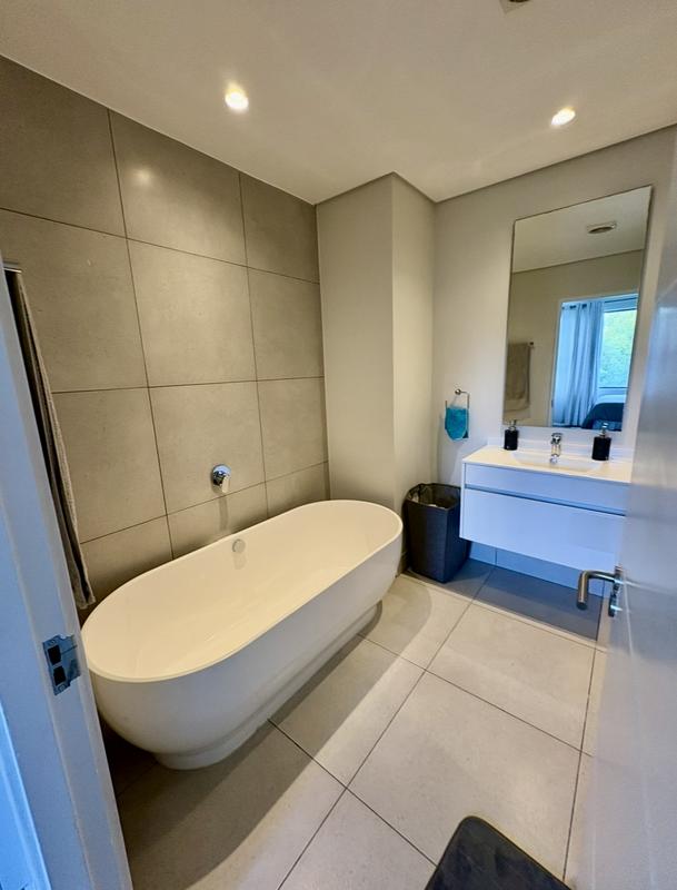 To Let 2 Bedroom Property for Rent in Sandringham Gauteng