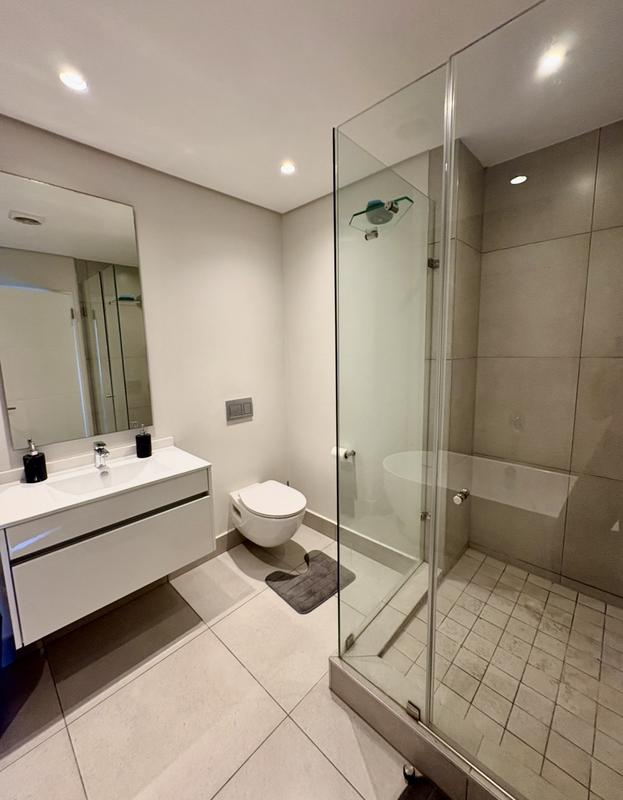 To Let 2 Bedroom Property for Rent in Sandringham Gauteng