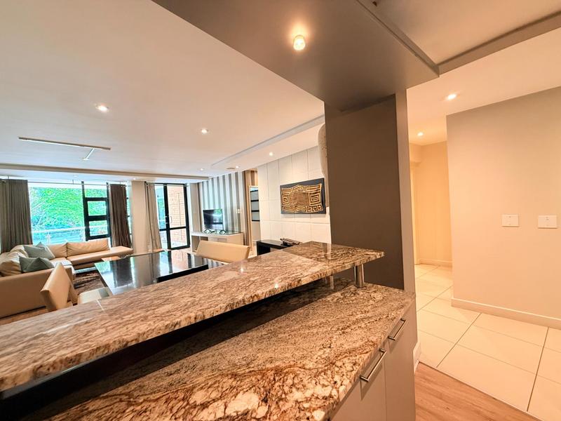 To Let 2 Bedroom Property for Rent in Morningside Gauteng