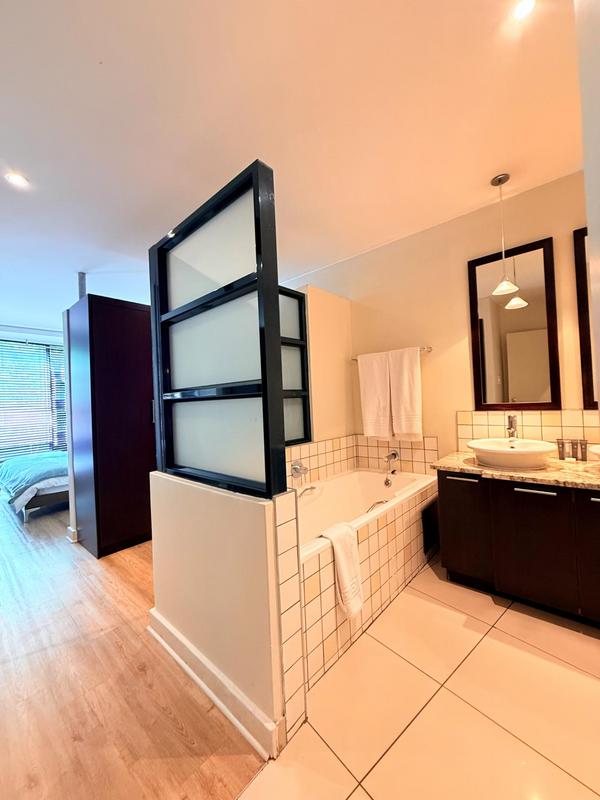 To Let 2 Bedroom Property for Rent in Morningside Gauteng