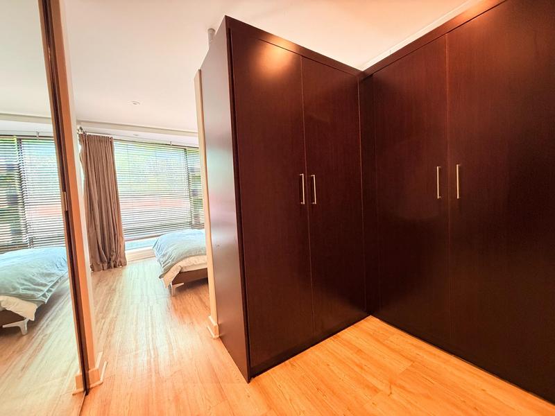 To Let 2 Bedroom Property for Rent in Morningside Gauteng