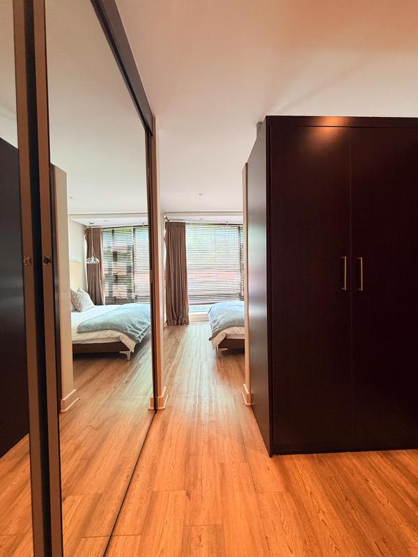 To Let 2 Bedroom Property for Rent in Morningside Gauteng