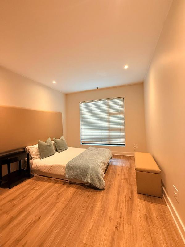 To Let 2 Bedroom Property for Rent in Morningside Gauteng