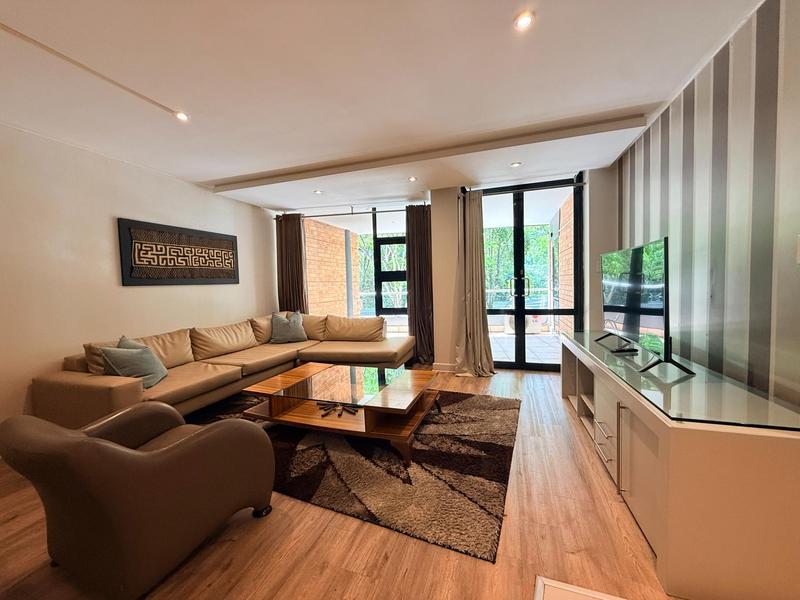 To Let 2 Bedroom Property for Rent in Morningside Gauteng