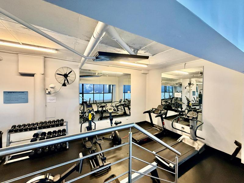 To Let 2 Bedroom Property for Rent in Morningside Gauteng