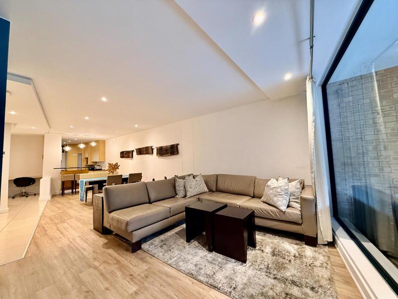 To Let 2 Bedroom Property for Rent in Morningside Gauteng