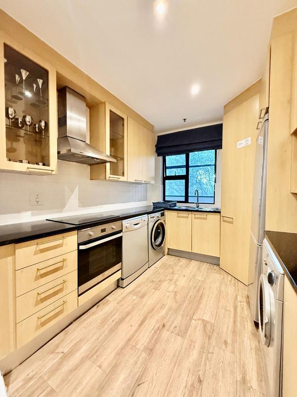 To Let 2 Bedroom Property for Rent in Morningside Gauteng