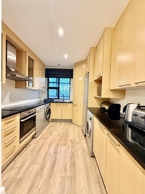 To Let 2 Bedroom Property for Rent in Morningside Gauteng