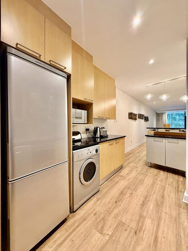 To Let 2 Bedroom Property for Rent in Morningside Gauteng