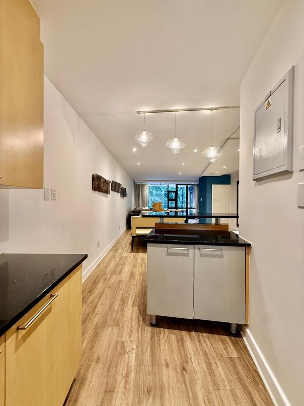 To Let 2 Bedroom Property for Rent in Morningside Gauteng