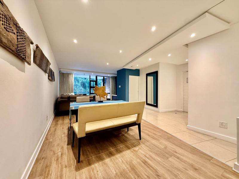 To Let 2 Bedroom Property for Rent in Morningside Gauteng