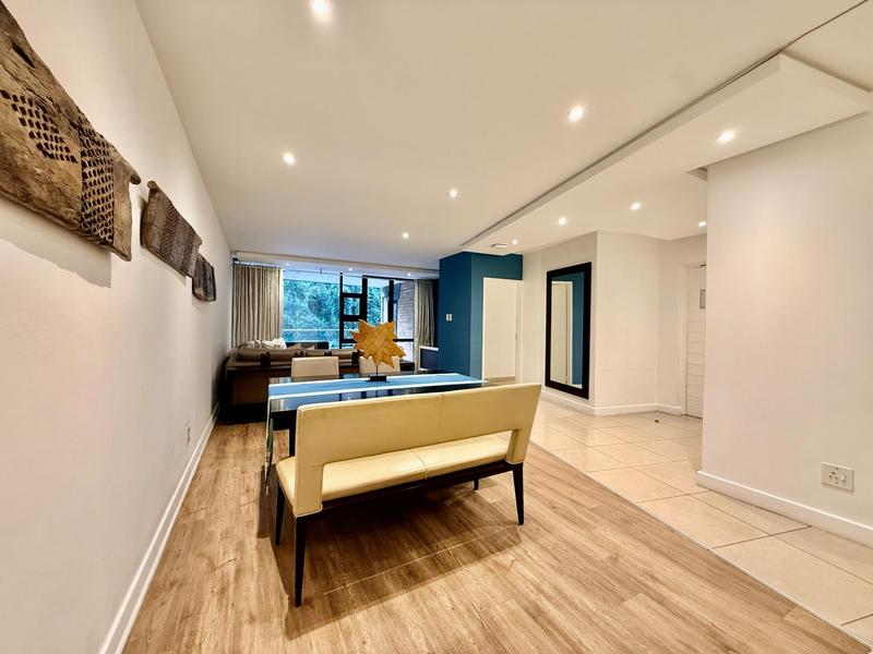 To Let 2 Bedroom Property for Rent in Morningside Gauteng