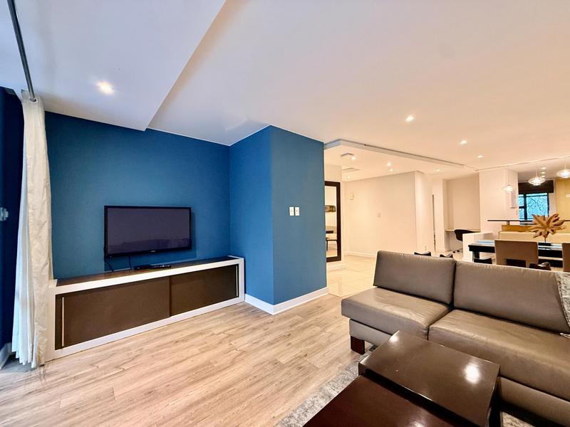 To Let 2 Bedroom Property for Rent in Morningside Gauteng