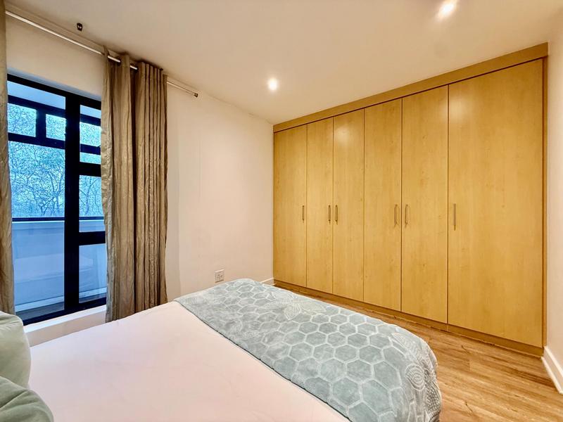 To Let 2 Bedroom Property for Rent in Morningside Gauteng