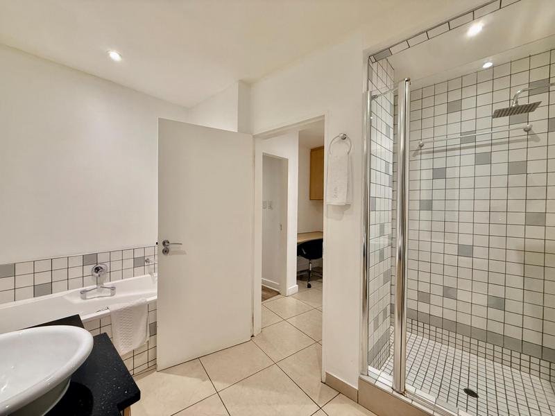 To Let 2 Bedroom Property for Rent in Morningside Gauteng