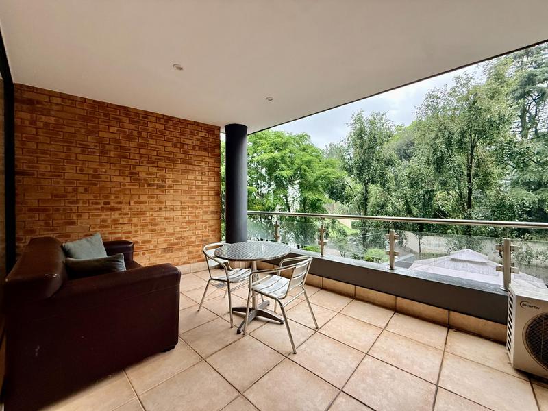 To Let 2 Bedroom Property for Rent in Morningside Gauteng