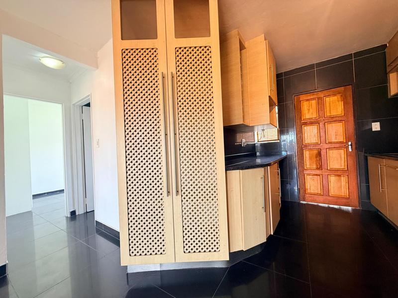 To Let 2 Bedroom Property for Rent in Alberton Gauteng