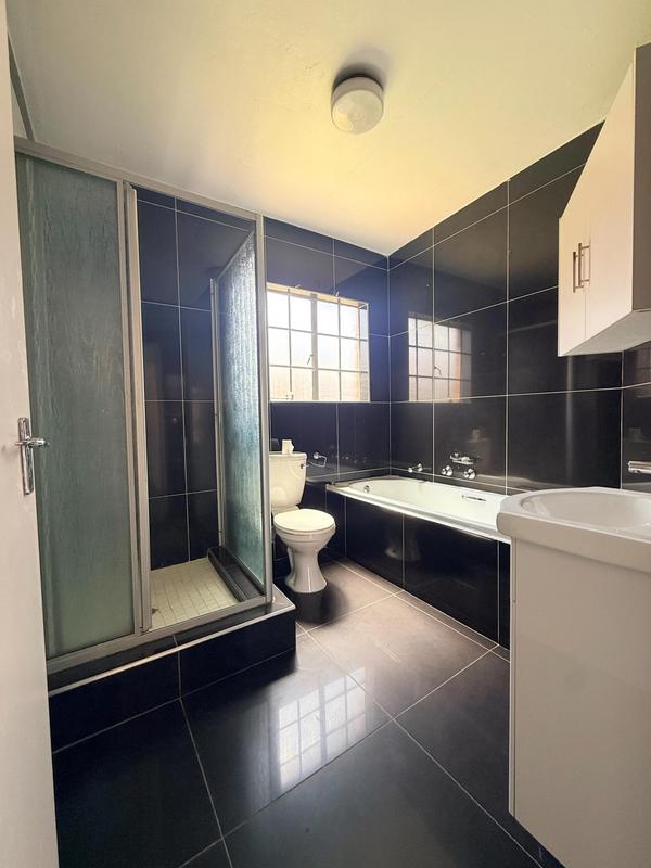 To Let 2 Bedroom Property for Rent in Alberton Gauteng