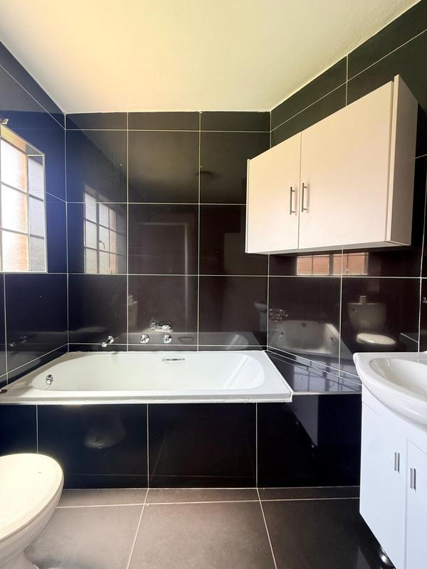 To Let 2 Bedroom Property for Rent in Alberton Gauteng