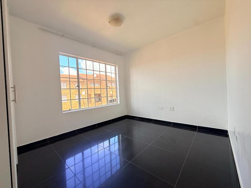 To Let 2 Bedroom Property for Rent in Alberton Gauteng